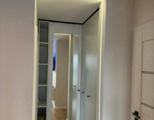 Appartement 3 chambres à vendre dans Floresti