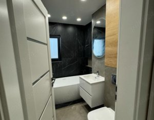 Appartement 3 chambres à vendre dans Floresti