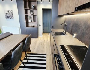 Apartament 2 camere ,strada Urusagului , Floresti