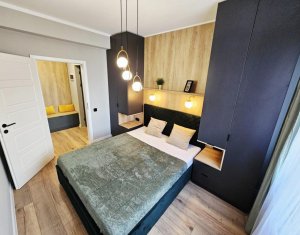 Apartament 2 camere ,strada Urusagului , Floresti