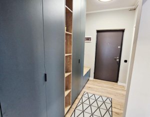 Apartament 2 camere ,strada Urusagului , Floresti