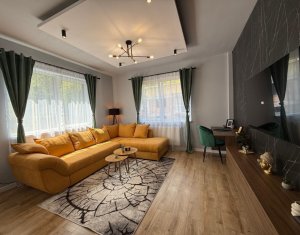 Apartament 2 camere ,strada Teilor Floresti