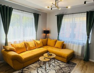 Apartament 2 camere ,strada Teilor Floresti
