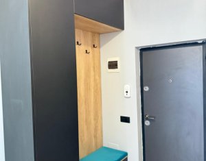 Apartament 2 camere ,strada Teilor Floresti