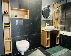 Apartament 2 camere ,strada Teilor Floresti