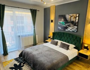 Apartament 2 camere ,strada Teilor Floresti