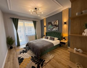 Apartament 2 camere ,strada Teilor Floresti