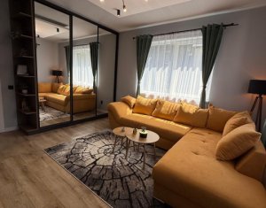 Apartament 2 camere ,strada Teilor Floresti