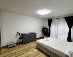 Apartament cu terasa generoasa, zona VIVO,  Floresti