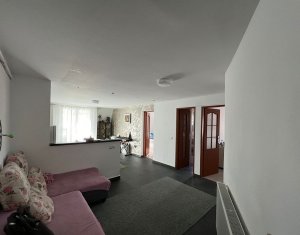 Apartament 3 camere si un tei- fereastra catre natura, 74mp, Gheorgheni