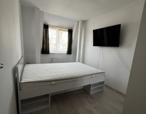 Apartament 3 camere si un tei- fereastra catre natura, 74mp, Gheorgheni