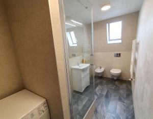 Apartament 3 camere si un tei- fereastra catre natura, 74mp, Gheorgheni