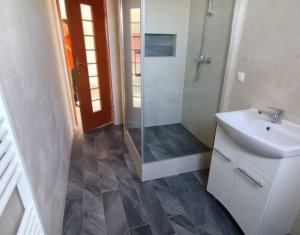 Apartament 3 camere si un tei- fereastra catre natura, 74mp, Gheorgheni