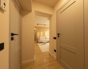 Apartament cu panorama 2 camere Gheorgheni 