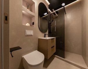 Apartament cu panorama 2 camere Gheorgheni 