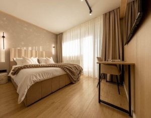 Apartament cu panorama 2 camere Gheorgheni 