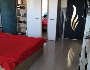 Apartament cu 2 camere  in Marasti la 3 statii de Centru, parcare