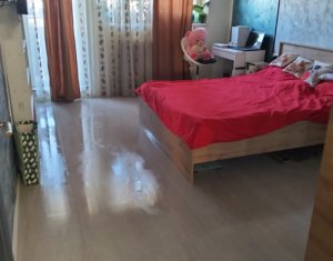 Apartament cu 2 camere  in Marasti la 3 statii de Centru, parcare