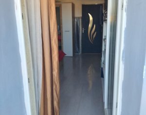 Apartament cu 2 camere  in Marasti la 3 statii de Centru, parcare