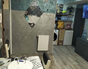 Apartament cu 2 camere  in Marasti la 3 statii de Centru, parcare