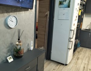 Apartament cu 2 camere  in Marasti la 3 statii de Centru, parcare