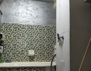 Apartament cu 2 camere  in Marasti la 3 statii de Centru, parcare