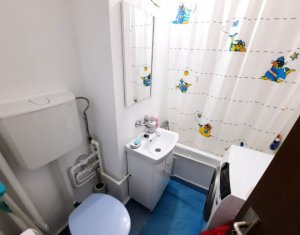 Garsonieră confort 1 în Mănăștur,etaj intermediar