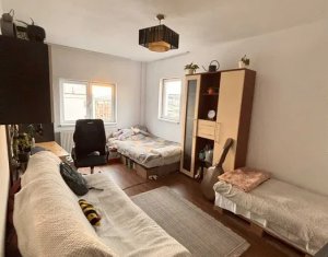 Apartament cu 4 camere in Manastur, Calea Floresti