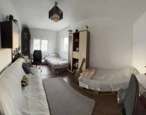 Apartament cu 4 camere in Manastur, Calea Floresti