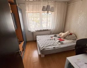 Apartament cu 4 camere in Manastur, Calea Floresti