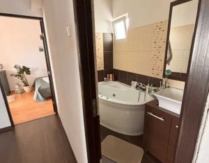 Apartament cu 4 camere in Manastur, Calea Floresti