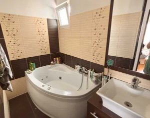 Apartament cu 4 camere in Manastur, Calea Floresti