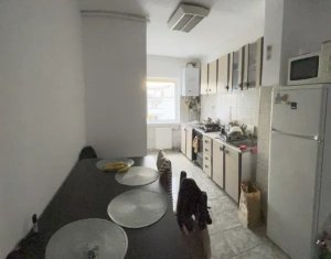 Apartament cu 4 camere in Manastur, Calea Floresti