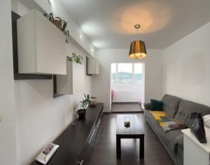 Apartament cu 4 camere in Manastur, Calea Floresti