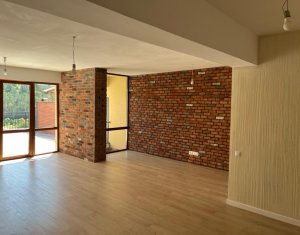 Apartament cu 4 camere 120mp utili, terase 65mp Vivo Polus