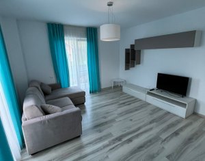 Apartament cu doua camere, zona Eroilor, Floresti