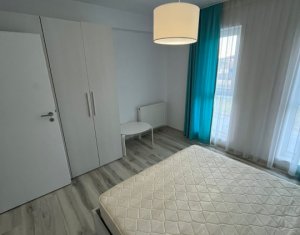 Apartament cu doua camere, zona Eroilor, Floresti