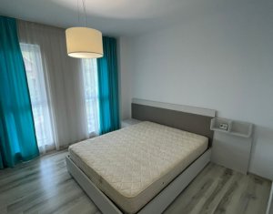 Apartament cu doua camere, zona Eroilor, Floresti