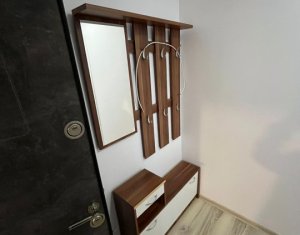 Apartament cu doua camere, zona Eroilor, Floresti