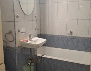 Garsoniera confort 1, zona Marasti,'strada Dambovitei, potential chirie 350E