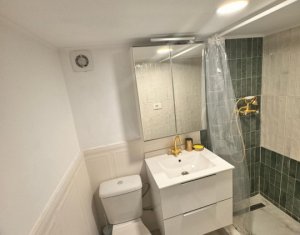 Appartement 1 chambres à vendre dans Cluj-napoca, zone Centru