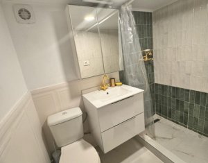 Appartement 1 chambres à vendre dans Cluj-napoca, zone Centru