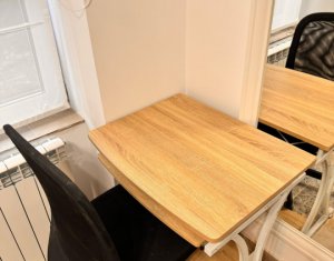 Appartement 1 chambres à vendre dans Cluj-napoca, zone Centru