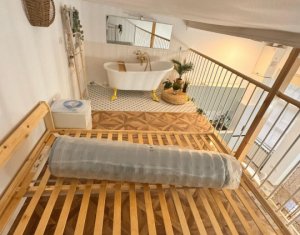 Appartement 1 chambres à vendre dans Cluj-napoca, zone Centru
