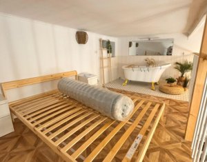 Appartement 1 chambres à vendre dans Cluj-napoca, zone Centru