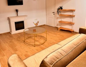 Appartement 1 chambres à vendre dans Cluj-napoca, zone Centru