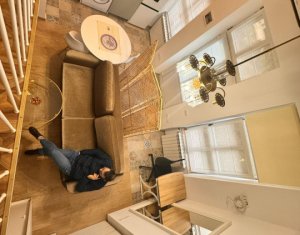 Appartement 1 chambres à vendre dans Cluj-napoca, zone Centru