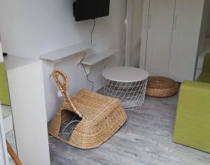 Apartment 1 rooms for sale in Cluj-napoca, zone Centru