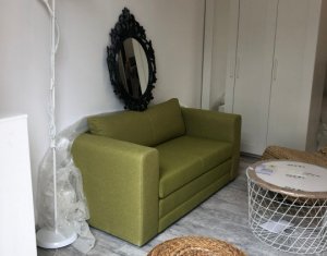 Vanzare apartament 1 camere in Cluj-napoca, zona Centru