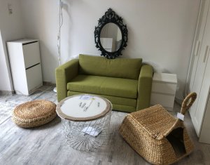 Apartment 1 rooms for sale in Cluj-napoca, zone Centru